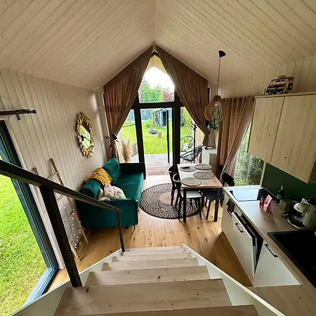 Szum Villa Białogóra Eksteriør bilde