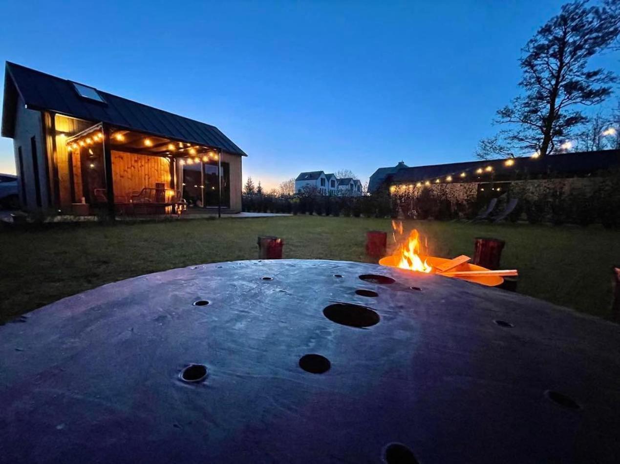 Holiday home Szum