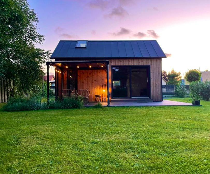 Szum Holiday home