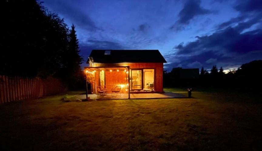 Szum Holiday home Bialogora