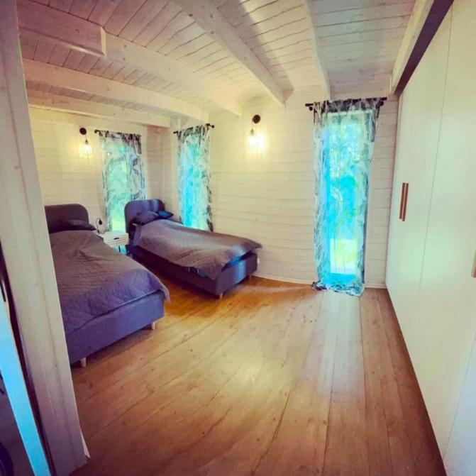 Holiday home Szum *
