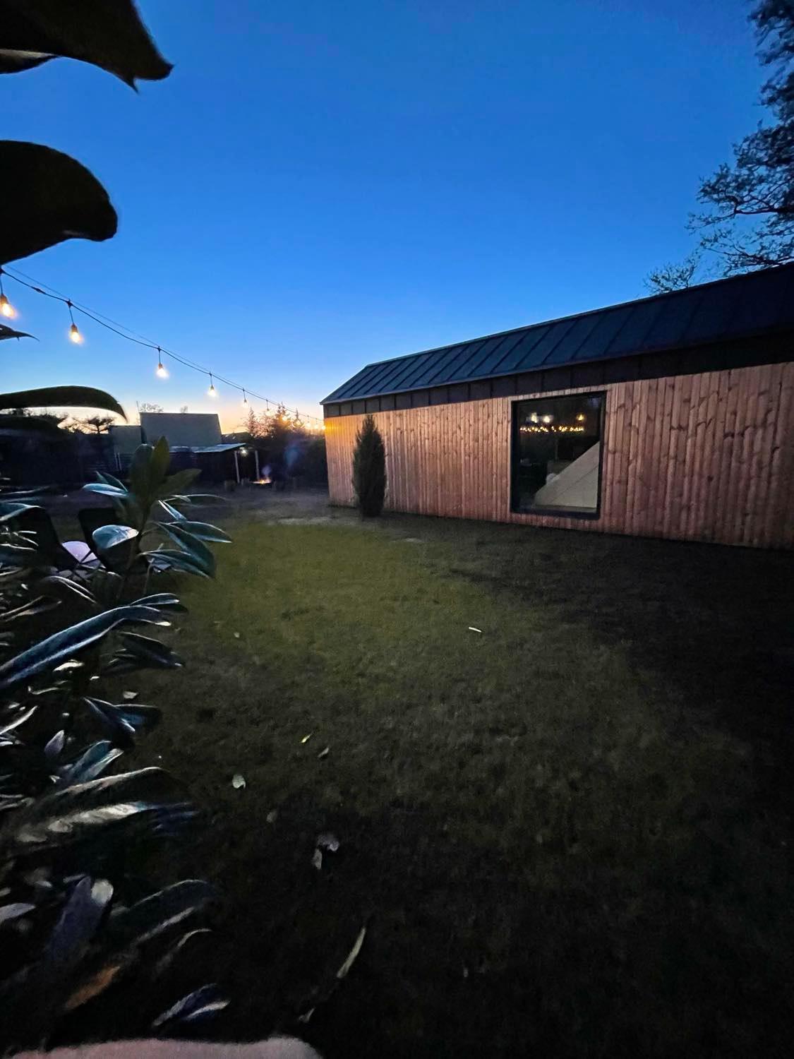 Szum Holiday home *