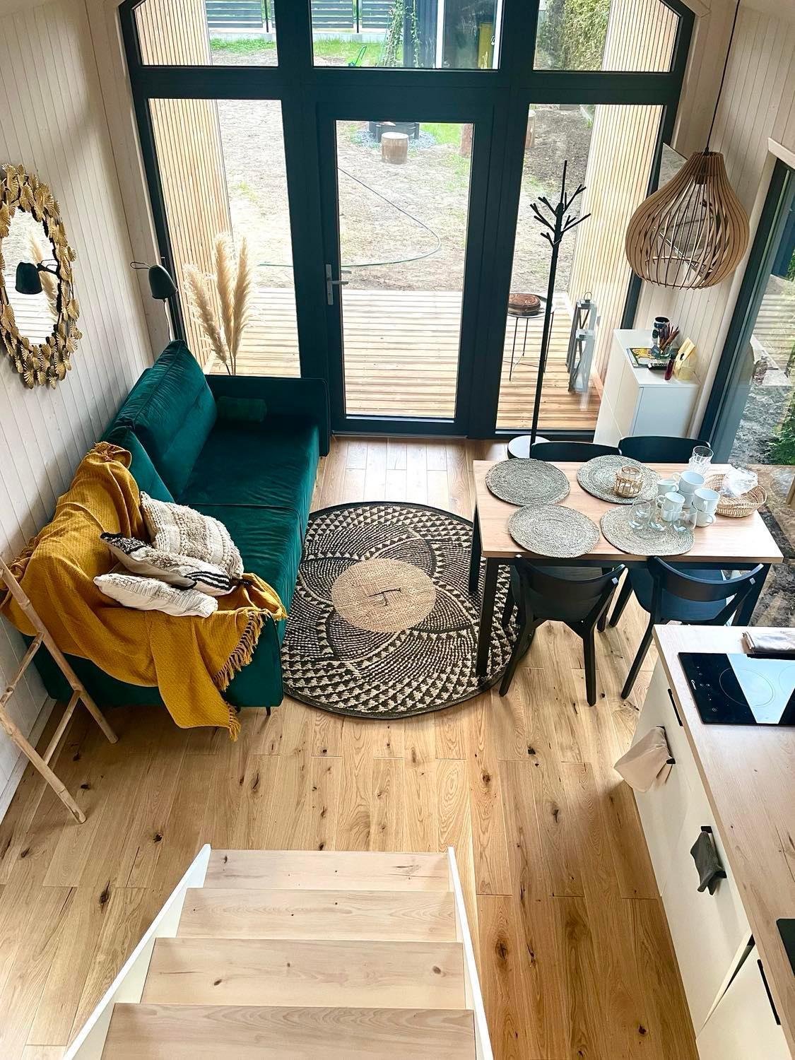 Holiday home Szum *