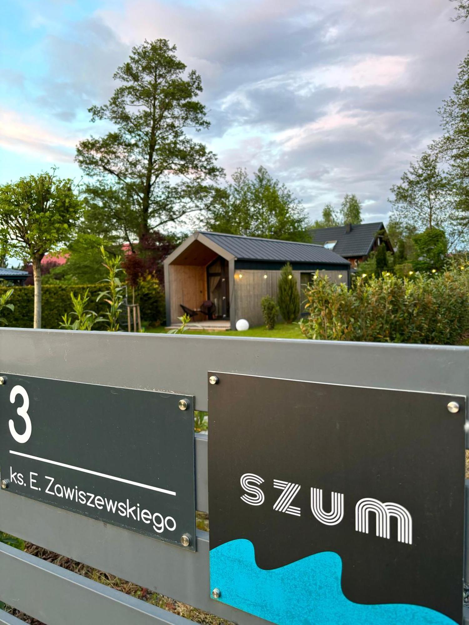 Szum Holiday home