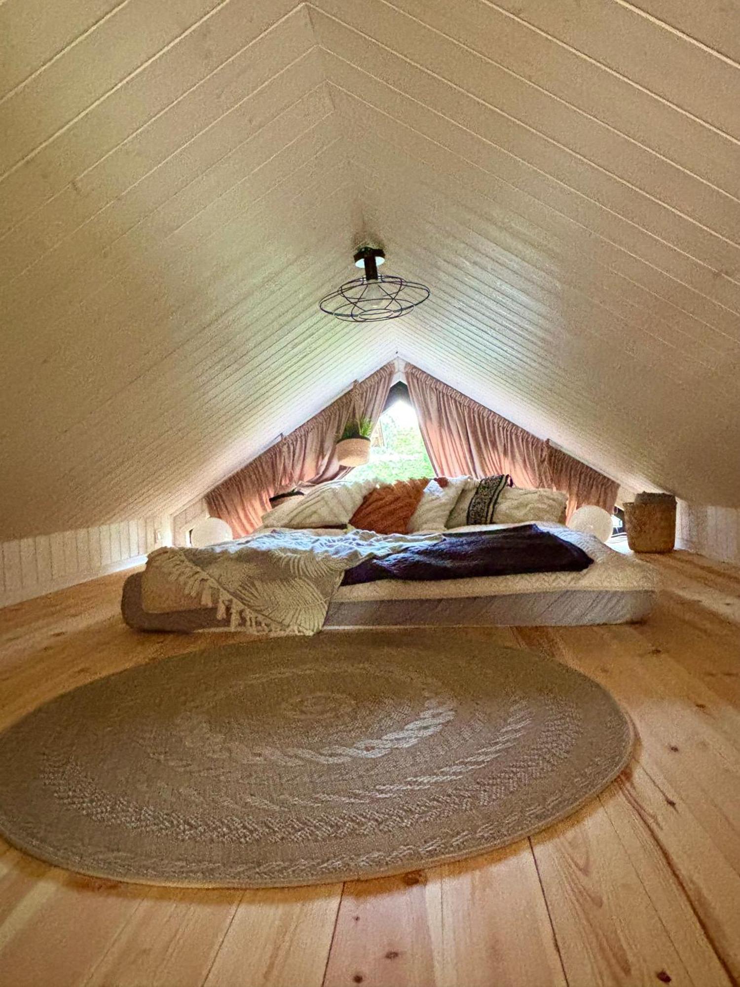 Szum Holiday home