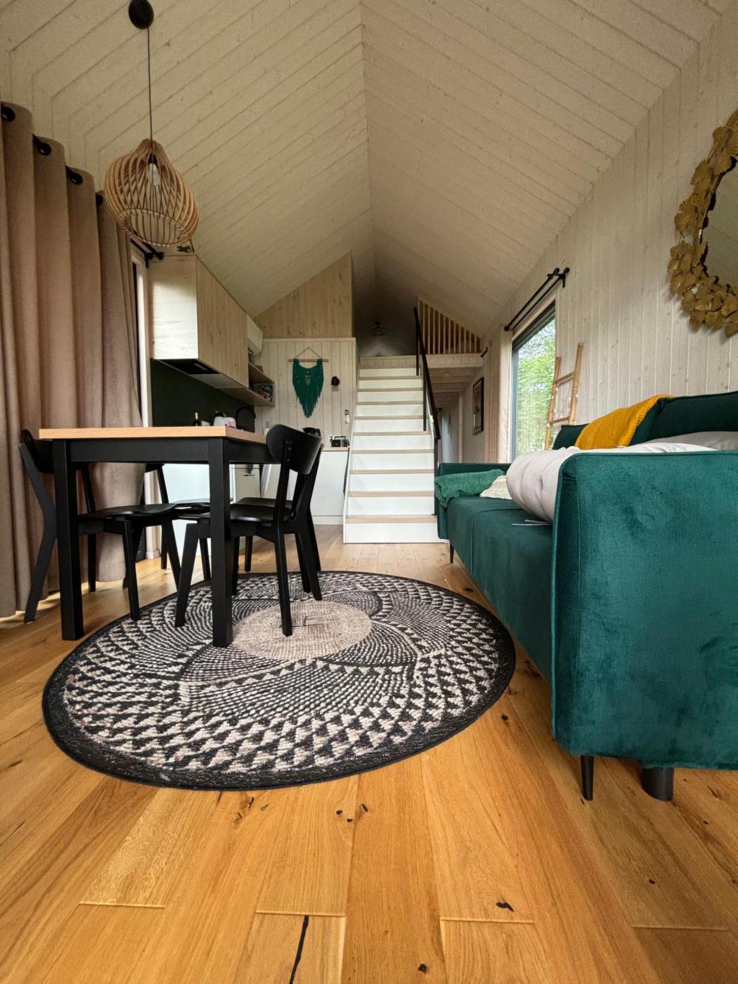 Szum Holiday home *