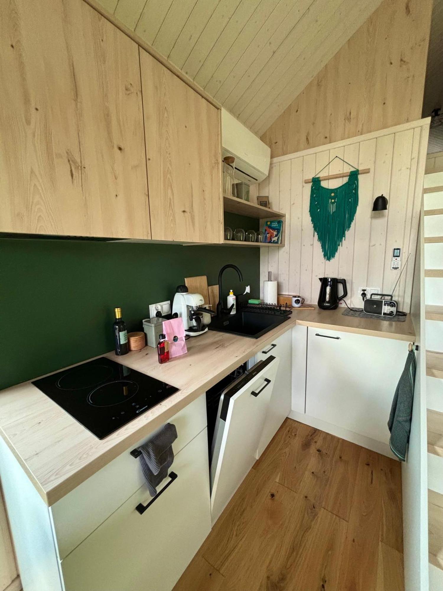 Holiday home Szum *
