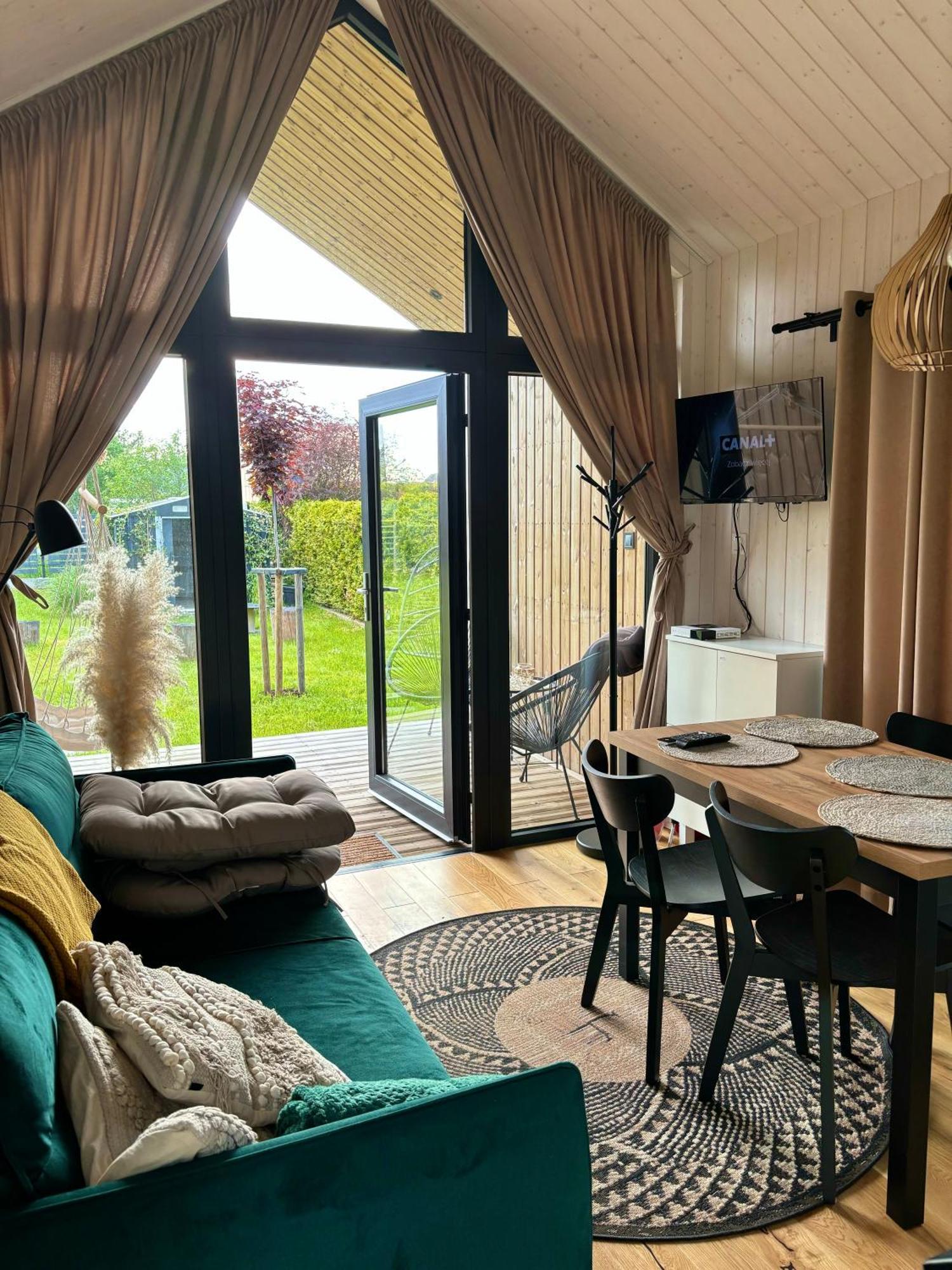 Szum Holiday home Bialogora