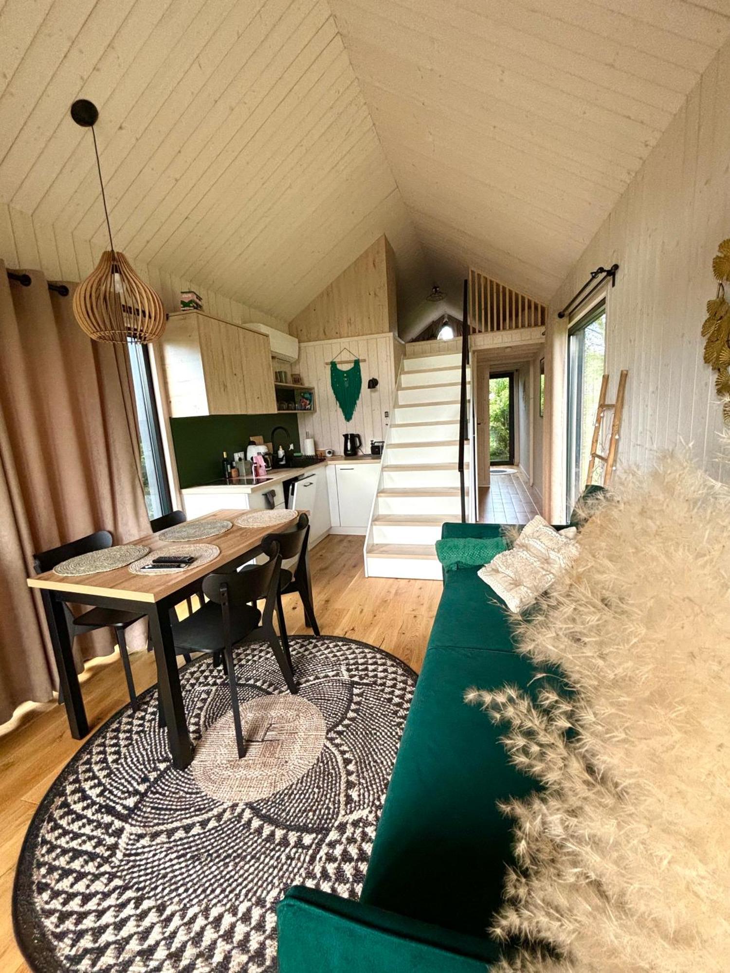 Holiday home Szum Bialogora
