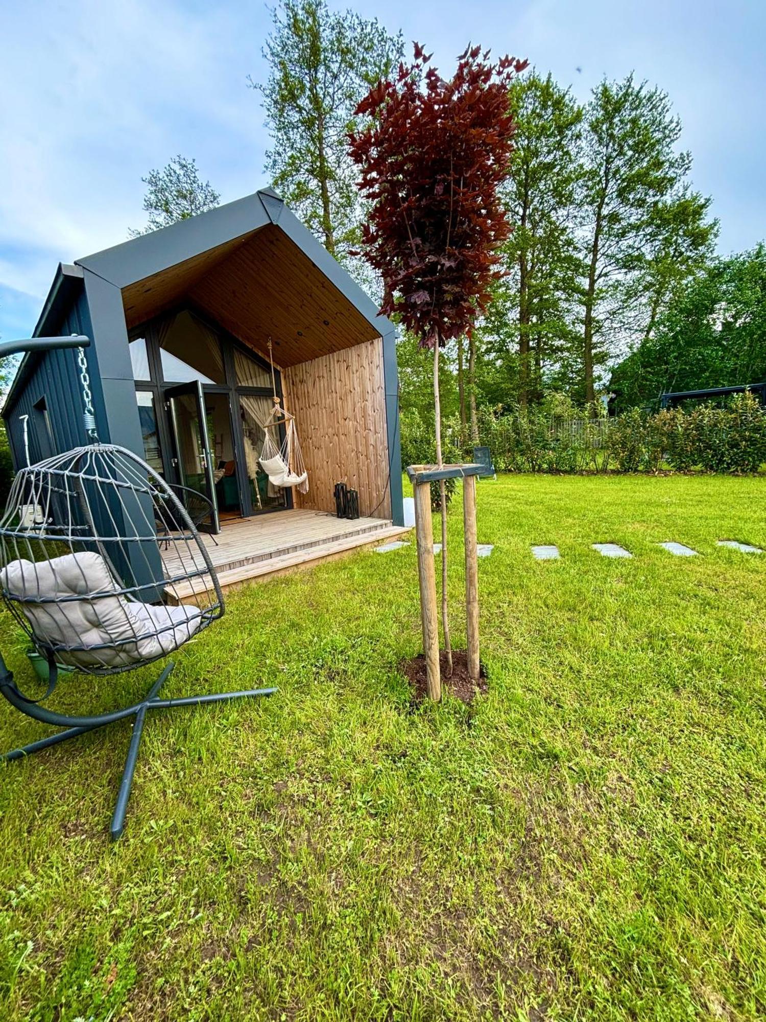 Szum Holiday home Bialogora