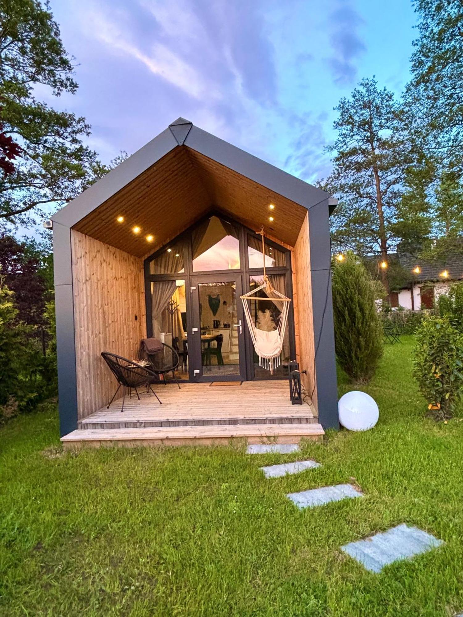 Szum Holiday home *