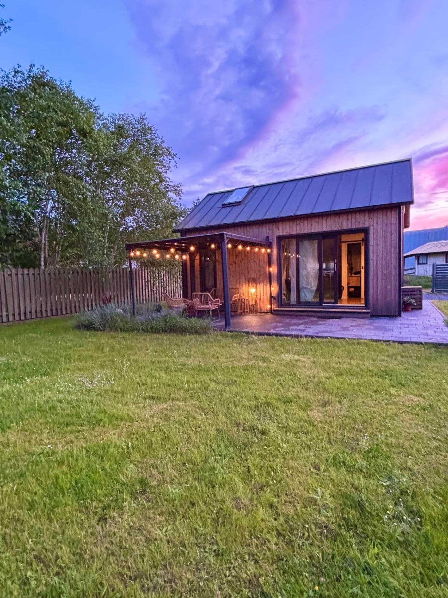 Szum Holiday home *