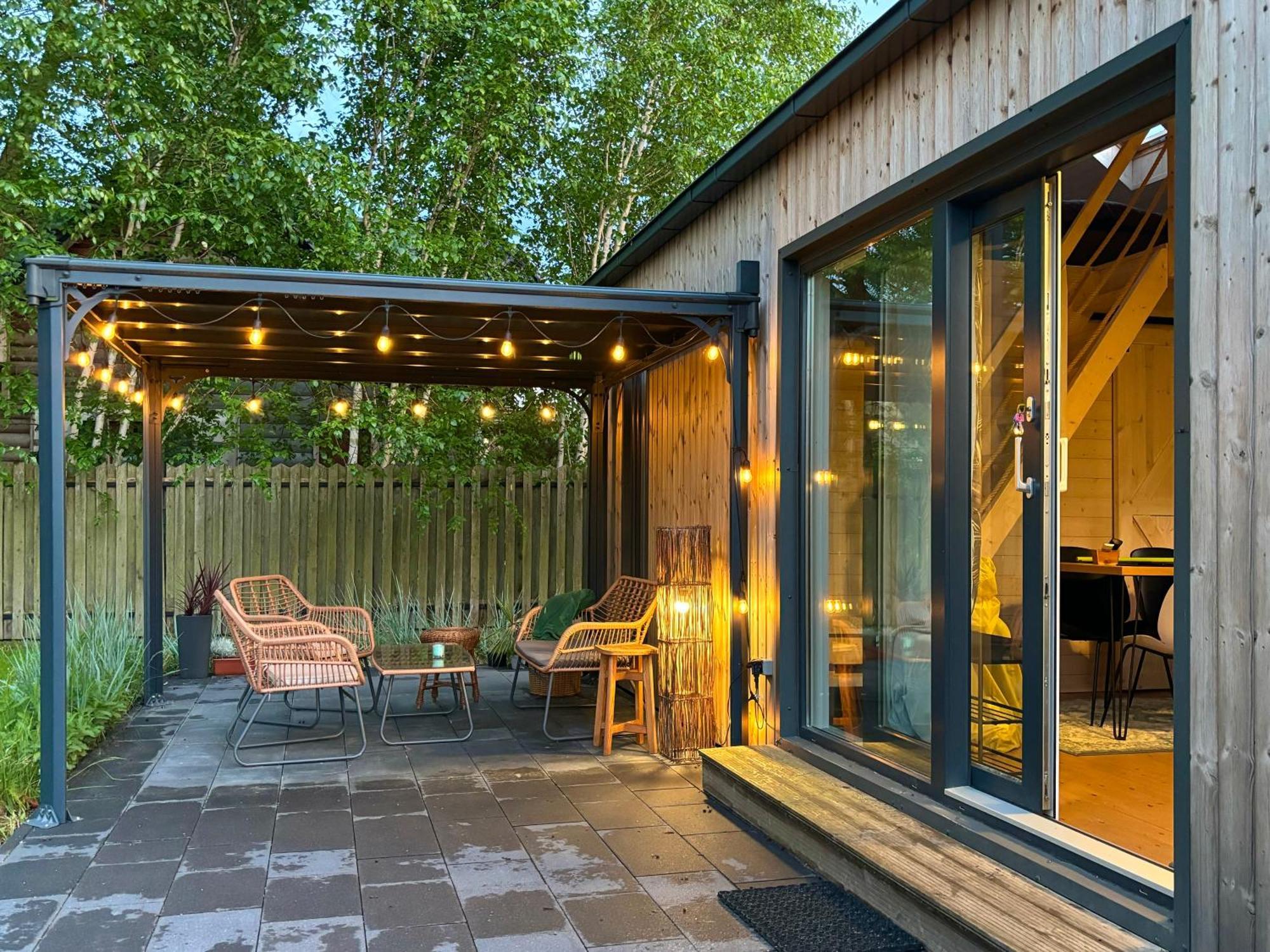 Holiday home Szum *